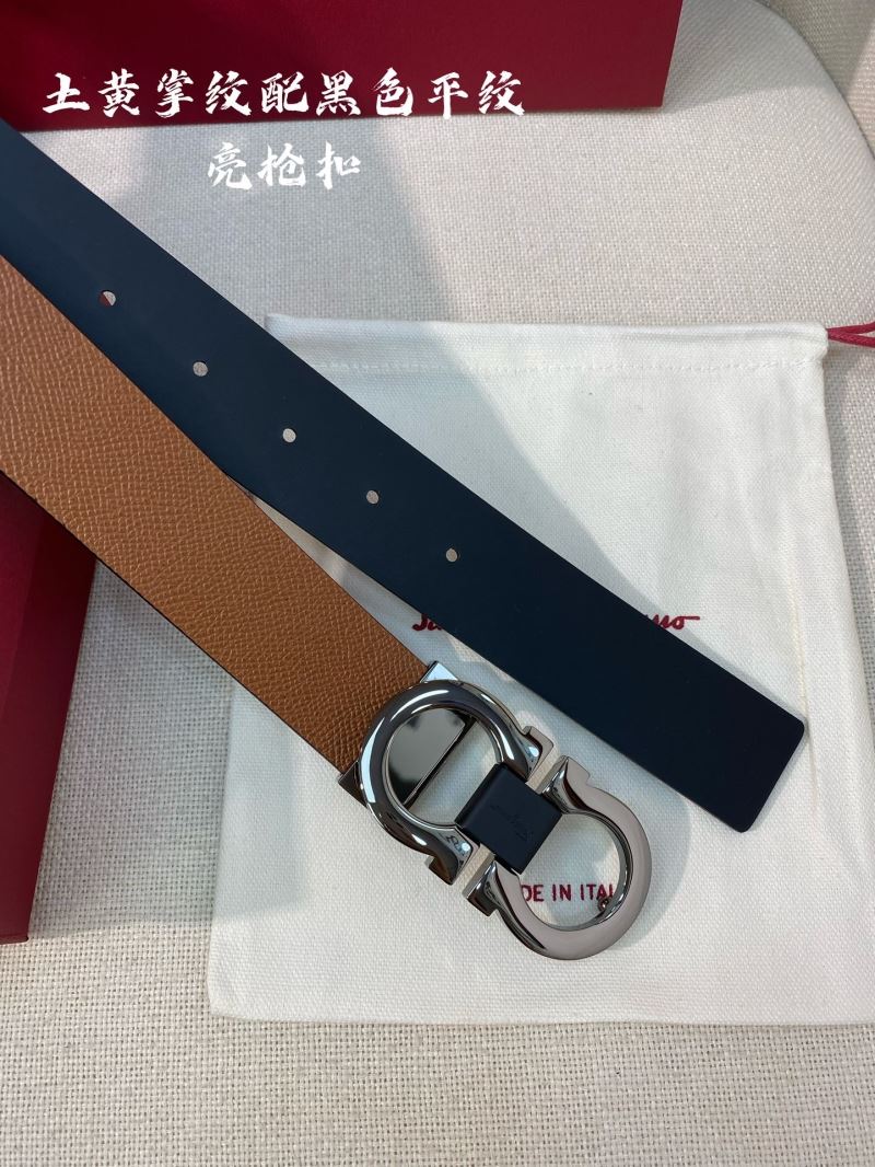 Ferragamo Belts